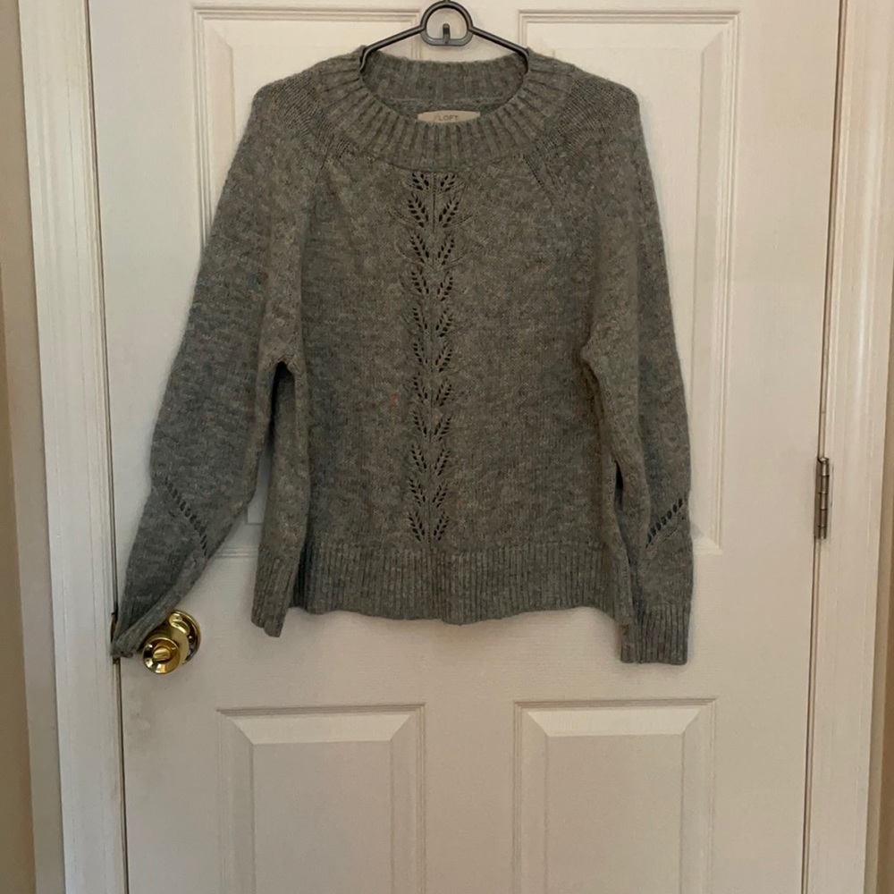 Loft Sweater - Picture 2 of 3